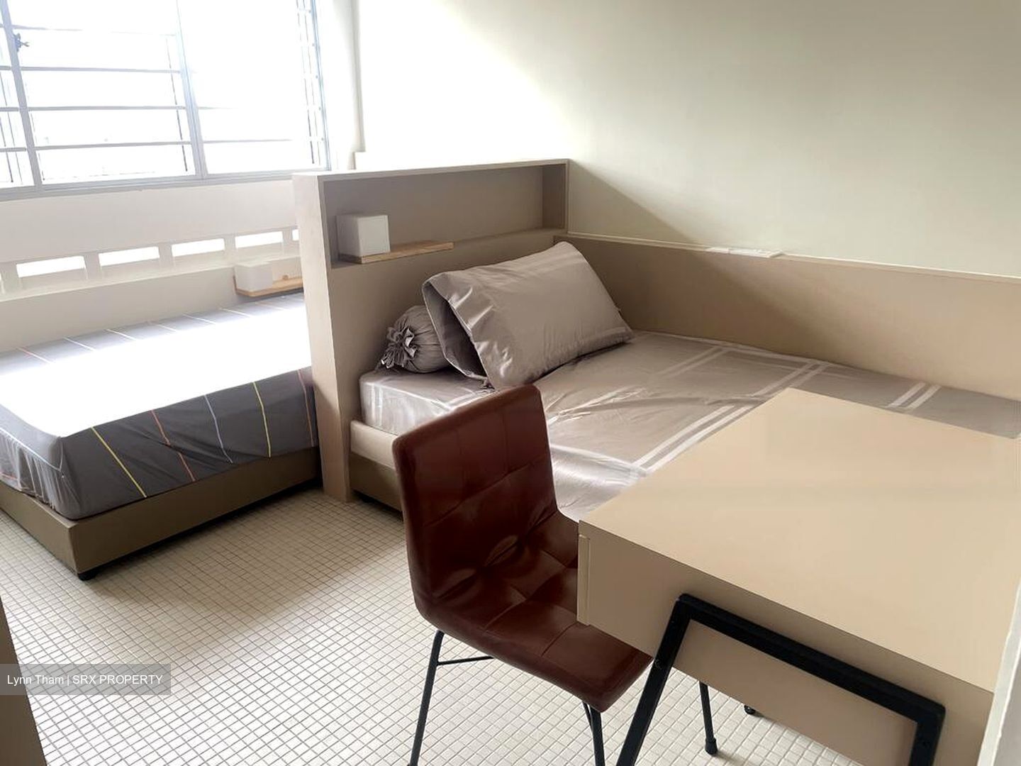 Spottiswoode Park (D2), Apartment #483063061